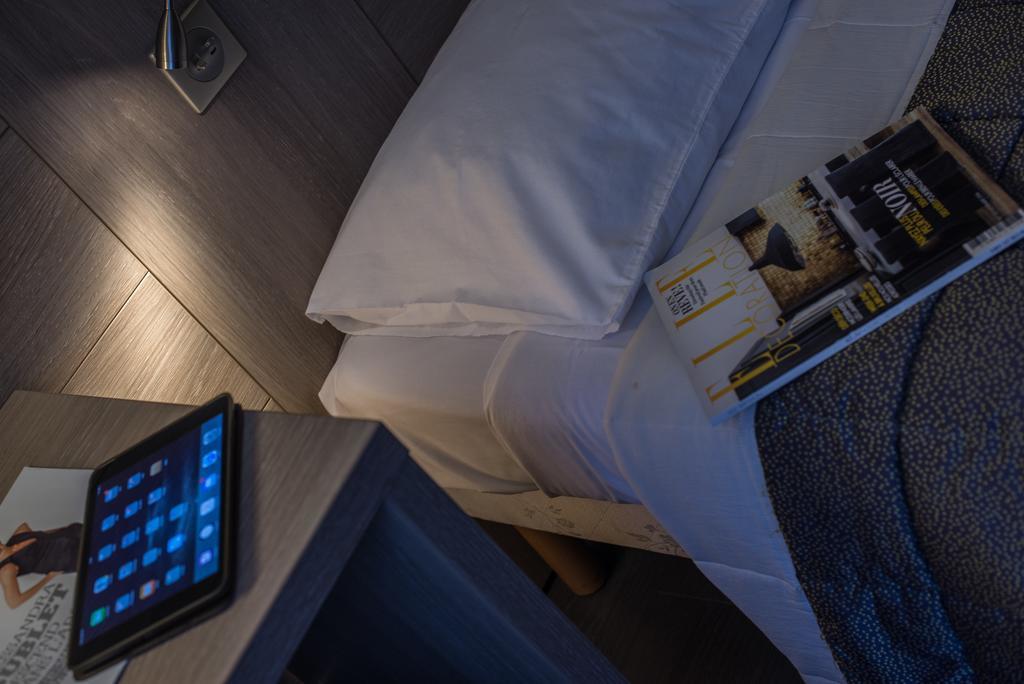 Hôtel Palma Paris Extérieur photo