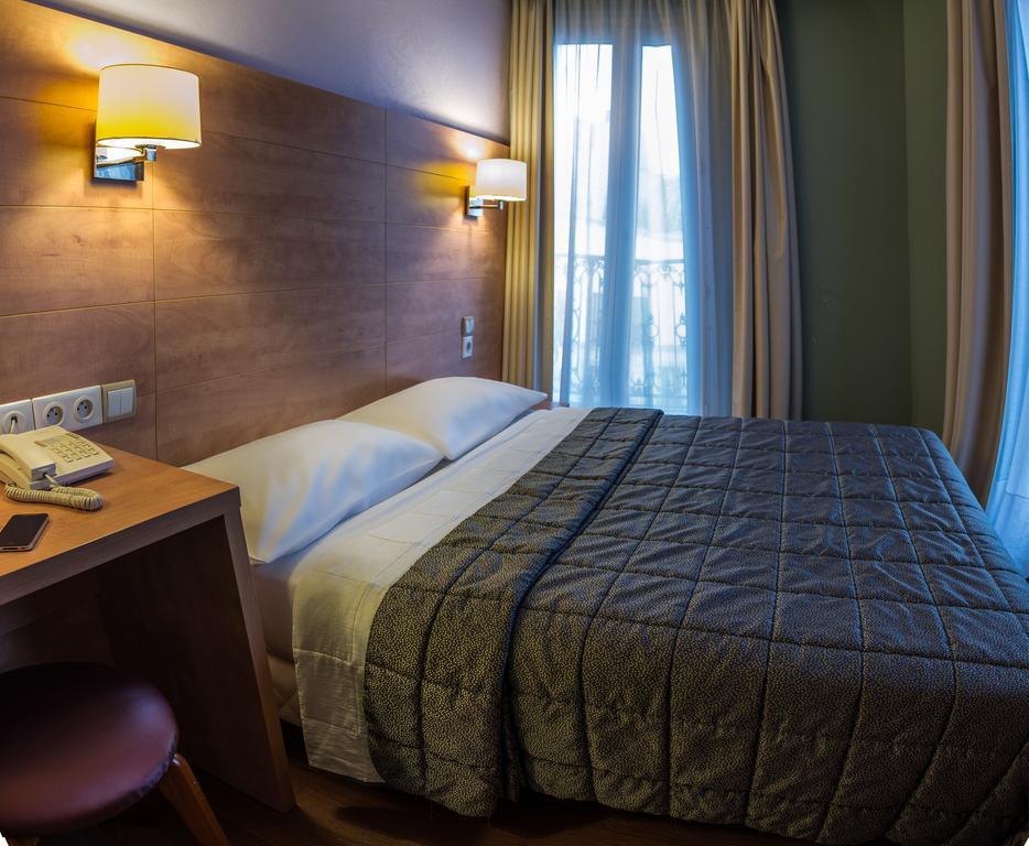 Hôtel Palma Paris Extérieur photo