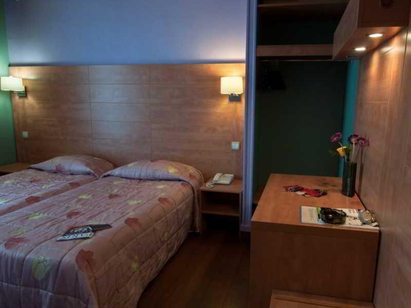 Hôtel Palma Paris Extérieur photo