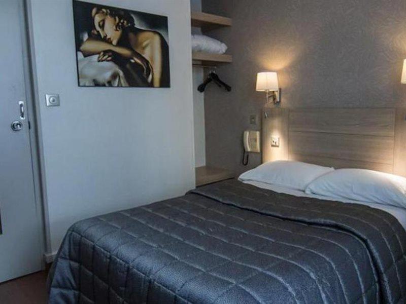 Hôtel Palma Paris Extérieur photo