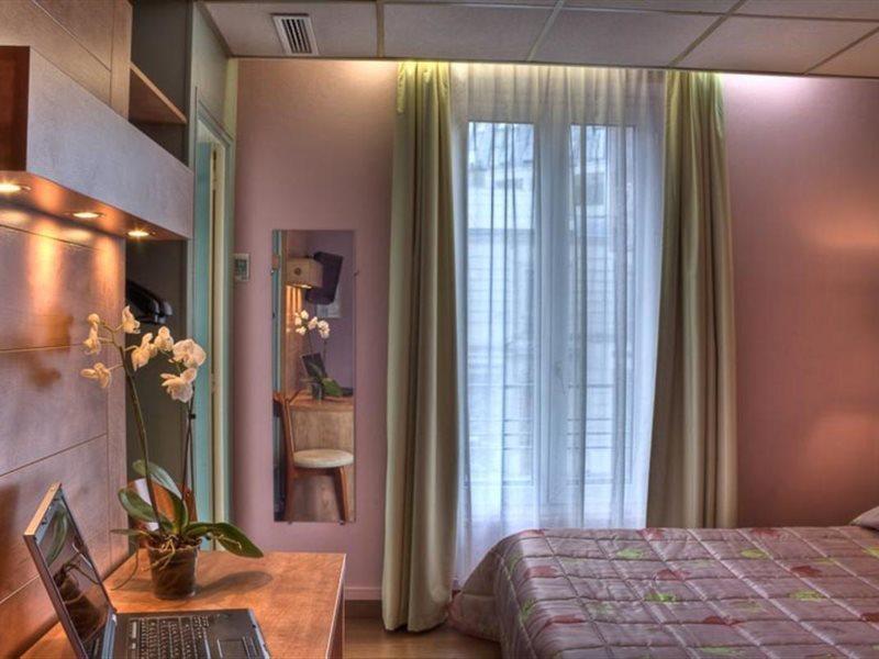 Hôtel Palma Paris Extérieur photo