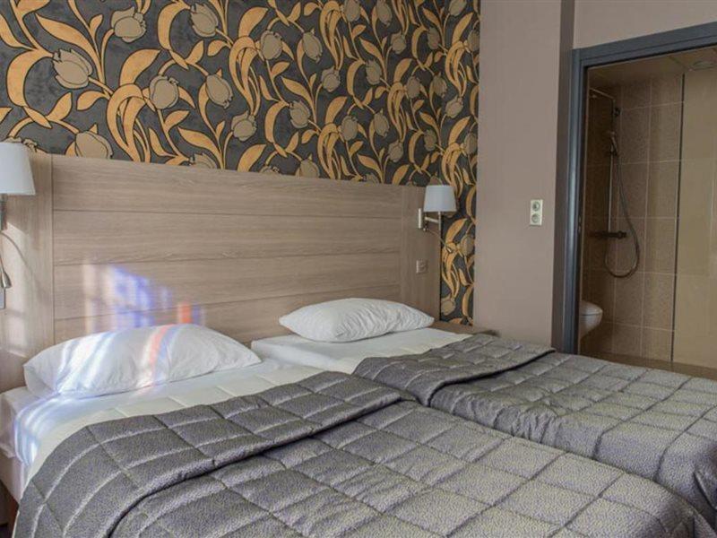Hôtel Palma Paris Extérieur photo