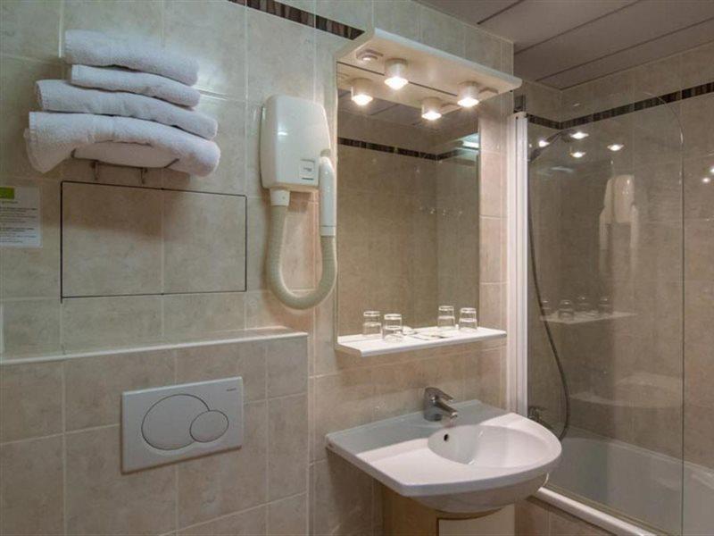 Hôtel Palma Paris Extérieur photo