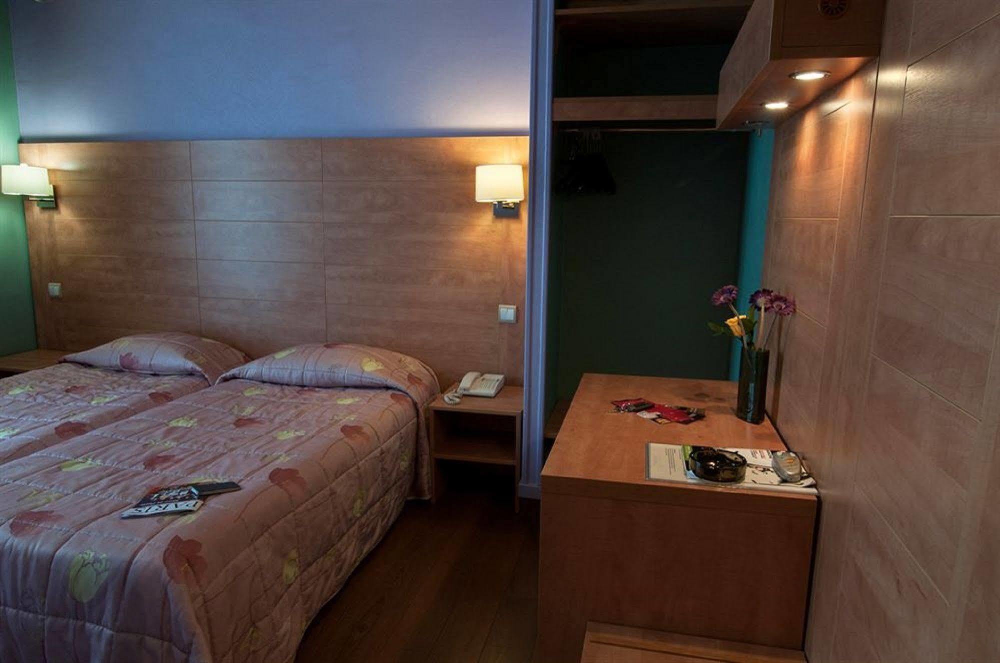 Hôtel Palma Paris Extérieur photo