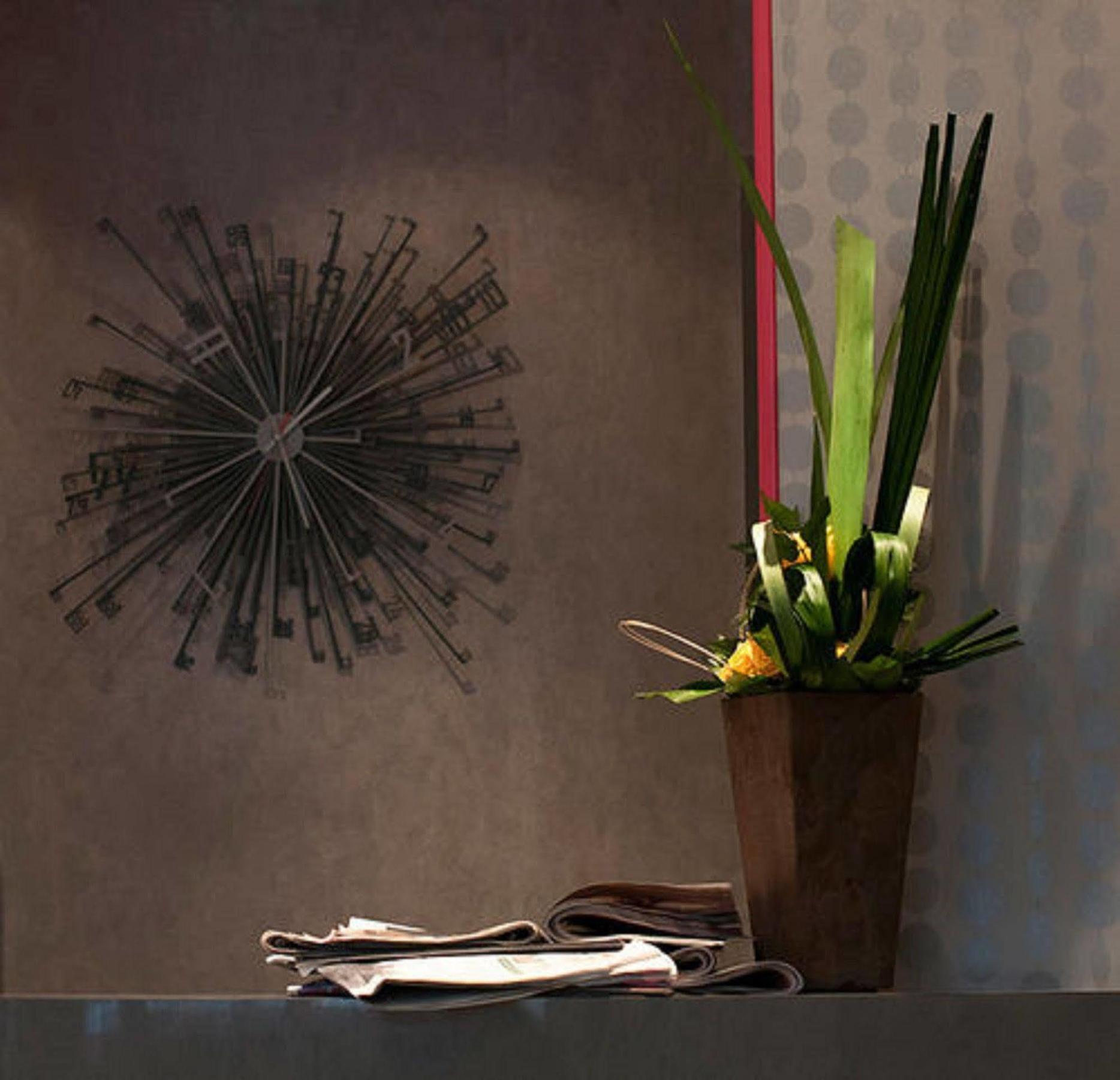 Hôtel Palma Paris Extérieur photo